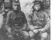 Закарпатцы в Австро-венгерской армии