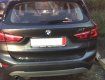 На КПП Ужгород изъяли шикарное BMW стоимостью более полумиллиона гривен
