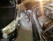 Авария в Ужгороде: От "пьяной" Audi прилетело Toyota