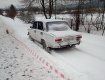 В Закарпатье любителю прокатиться на авто грозит до 5 лет тюрьмы 