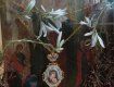 Настоящее чудо в Закарпатье: Восьмой раз в Красногорском монастыре расцвели засохшие лилии