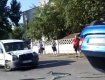 В Закарпатье в результате аварии авто перевернулось на крышу