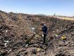 В Эфиопии разбился авиалайнер Boeing 737, место крушения