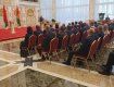 Во Дворце Независимости в Минске прошла инаугурация президента Беларуси