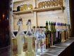Вино, мед, сувениры - все для праздничного настроения на ярмарке в Ужгороде