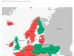 Какие страны Европы отказываются от AstraZeneca