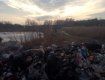 Поліція зафіксувала 20 випадків перевезення сміття зі Львівщини в інші регіони