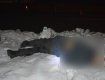Закарпатские полицейские нашли водителя "Аudi Q7" сбившего насмерть человека