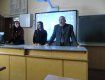 Медіаосвіта: лекція-урок у Берегівській гімназії