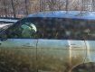 ДТП в Закарпатье: Передки у обоих авто неслабо помяло, есть травмированные 