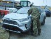 В Польше на границе из-за махинаций с авто украинец крупно попал