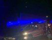 Смертельная авария в Закарпатье: Полиция устанавливает обстоятельства столкновения Ford Kuga и фуры MAN