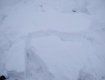 В Карпатах бушует зима со снежной метелью: В горах объявили повышенную снеголавинную опасность (