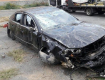 Авария в Мукачево - трое пострадавших