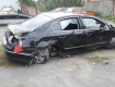 Авария в Мукачево - трое пострадавших