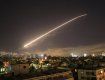США выпустили по Сирии 103 ракеты