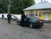 Полиция Мукачево задержала 6 мужчин подозреваемых в хулиганских действиях