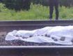 30-летний закарпатец свел счеты с жизнью : выпрыгнул на ходу из поезда