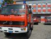 Спасатели Ужгородского района пополнят автопарк швейцарским Mercedes
