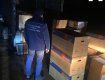 В Украину под видом пустых фур ввезли контрабанду на 40 млн грн