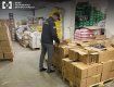 В Закарпатье изъяли тысячи пачек фальсификата