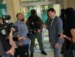 Правоохранители проводят обыски в офисе Международного инвестиционного банка Порошенко