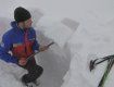 Чорногірський гірський пошуково-рятувальний пост повідомляє