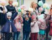 Справжнє свято весни влаштували дошкільнятам Мукачева