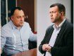 В Ужгороде могут уволить директора аэропорта Олега Коцюбу