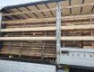 В Закарпатье на границе предотвратили нелегальный экспорт древесины в ЕС
