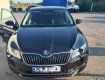 Угнанный в Чехии автомобиль «Skoda Superb» 2017 года выпуска обнаружили в Закарпатье