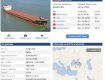 В Черном море затонул сухогруз с украинцами на борту — есть погибшие
