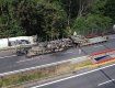 В Польше в серьезном ДТП с военной техникой сгорели боевые танки