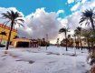 Новый год принес в Египет настоящий погодный "армагедон", Хургада