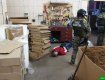 В Польше обнаружили нелегальную фабрику контрабандистов, задержаны 7 украинцев