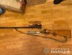 Стрельба в Закарпатье: Агрессивный псих пошел на соседа с ружьем