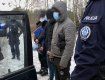 В Польше украинец с кучей мигрантов заставил копов попотеть