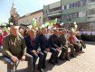 Обласне свято працівників лісу відбулося в Берегово