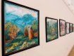 В Ужгородському скансені – виставка живопису Христини Данко-Шолтес 