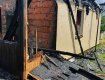 Мог сгореть дотла: В Закарпатье пылающий дом заметили соседи
