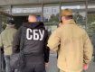 Обыски у Андріїва: В кабинет мэра и горсовет пришла СБУ 