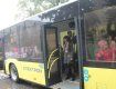 Современный автобус «Electron» протестировал ужгородские маршруты
