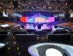 Главная сцена Евровидения-2017 полностью готова