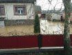 Река Теребля подтопила в Закарпатье 22 жилые дома