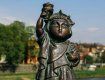 Посетите прекрасный украинский город Ужгород