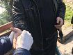 В Ужгороде СБУ задержала трех взяточников из ГФС