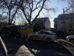 В Ужгороде просто посреди улицы пытались похитить предпринимателя