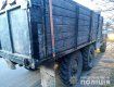 На нужды ВСУ: В Закарпатье поймали грузовики сомнительным грузом