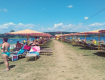 Озеро Дедово на Закарпатье - как будто на море, но с пресной водой