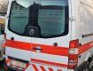 Два авто скорой помощи изъяли у нарушителей в Закарпатье.